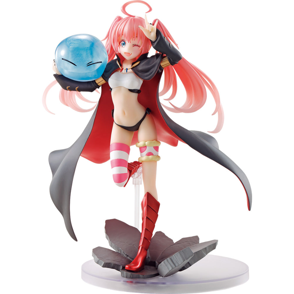 Ichiban Kuji Slime Harvest Festival Prize B Milim Nava Figure Buy