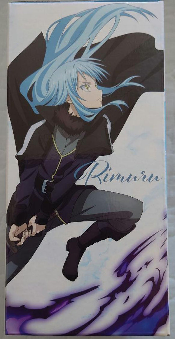 Ichiban Kuji Slime Holy Evil Match Rimuru Tempest Figure for Sale ...