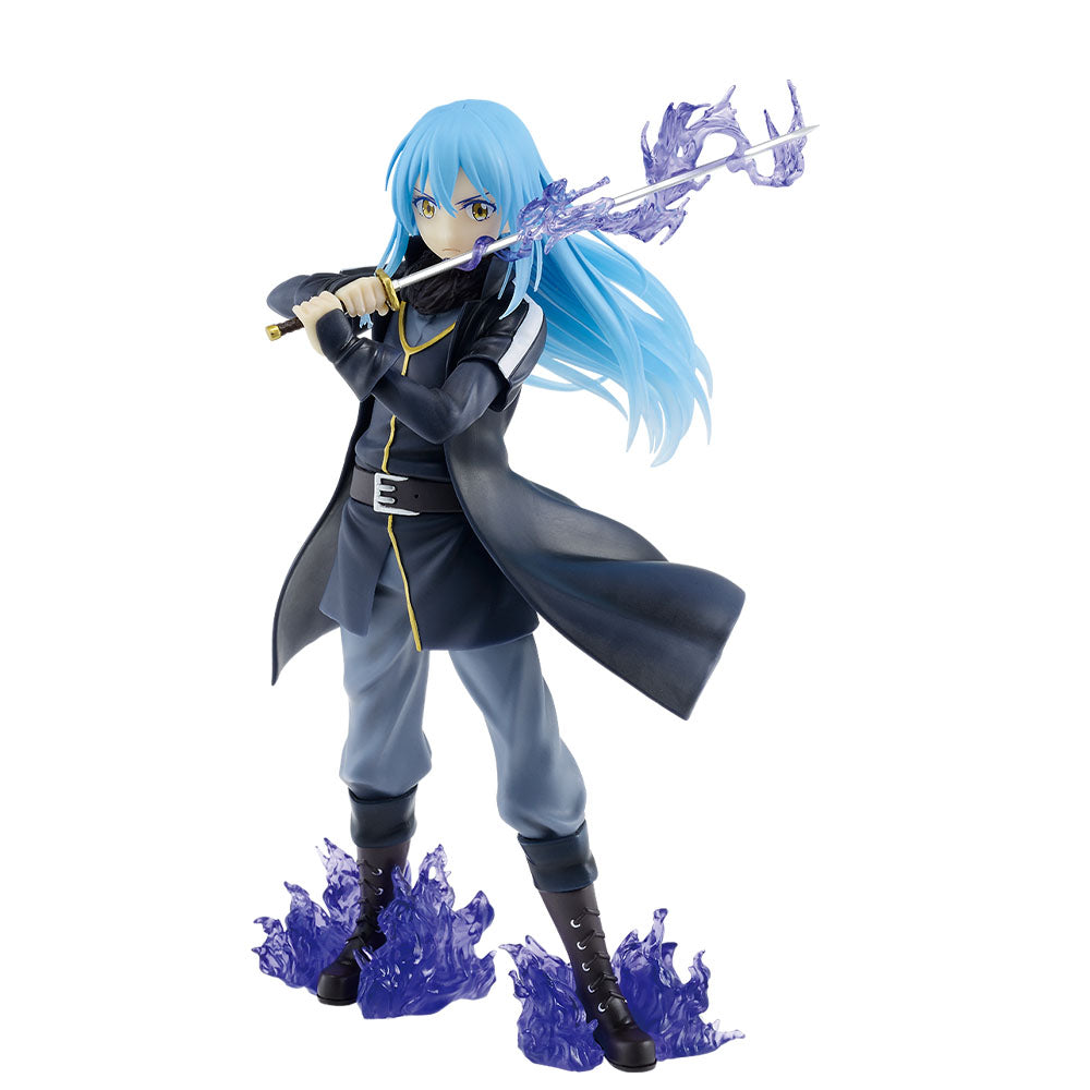 Ichiban Kuji Slime Holy Evil Match Rimuru Tempest Figure for Sale ...
