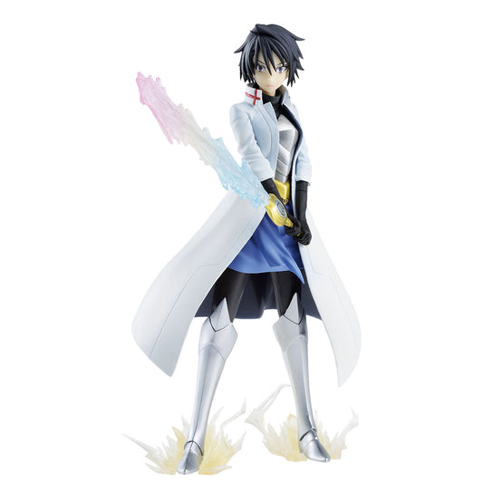 Ichiban Kuji Slime Holy Evil Match C Prize Hinata Sakaguchi Figure for Sale