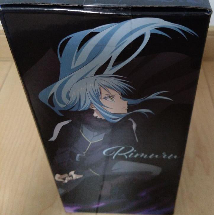 Ichiban Kuji Slime Holy Evil Match Rimuru Tempest Figure for Sale ...