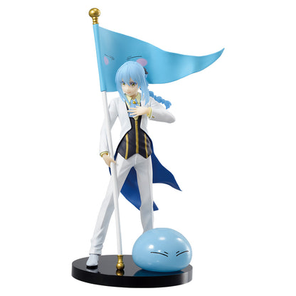 Ichiban Kuji Slime Jura Tempest Federation Rimuru Figure Last One Prize Buy