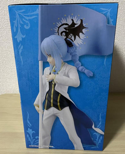 Ichiban Kuji Slime Jura Tempest Federation Rimuru Figure A Prize Buy