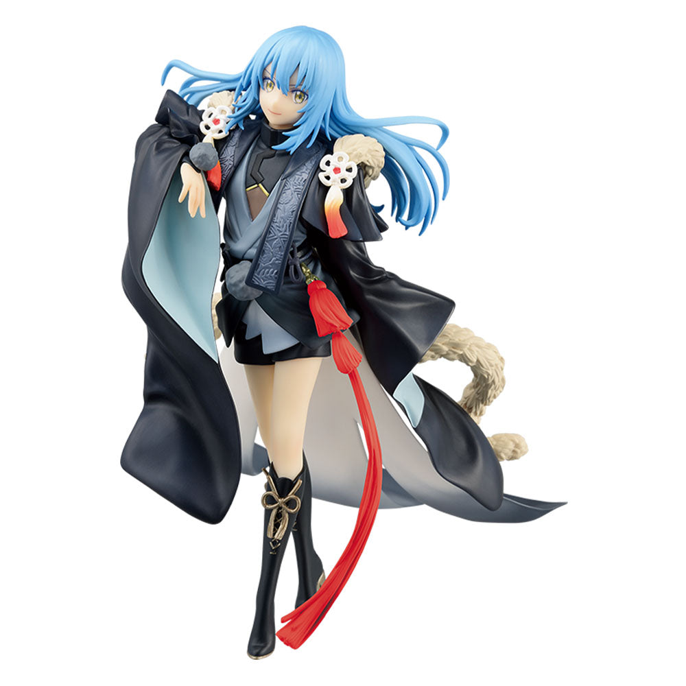 Slime Rimuru Figure IchibanKuji Night Parade Hundred Demons Last One ...