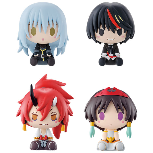Ichiban Kuji Slime Red Lotus Bond Edition Rimuru/Diablo/Hiiro/Towa Chokonokko Figure Buy