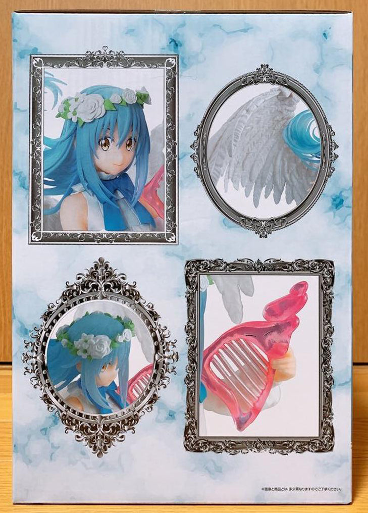 Ichiban Kuji Slime Rimuru Devil/Angel Style Figure for Sale – Figure Start