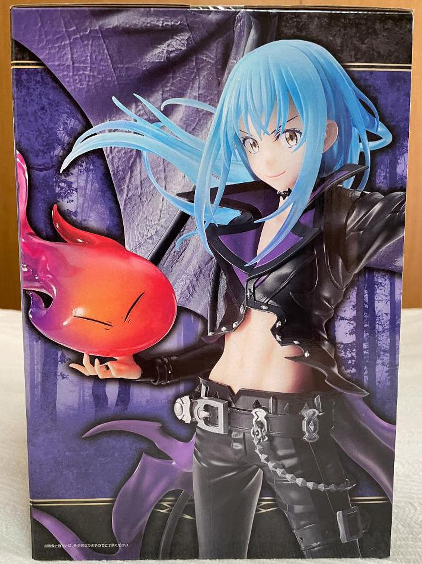 Ichiban Kuji Slime Rimuru Devil/Angel Style Figure for Sale – Figure Start