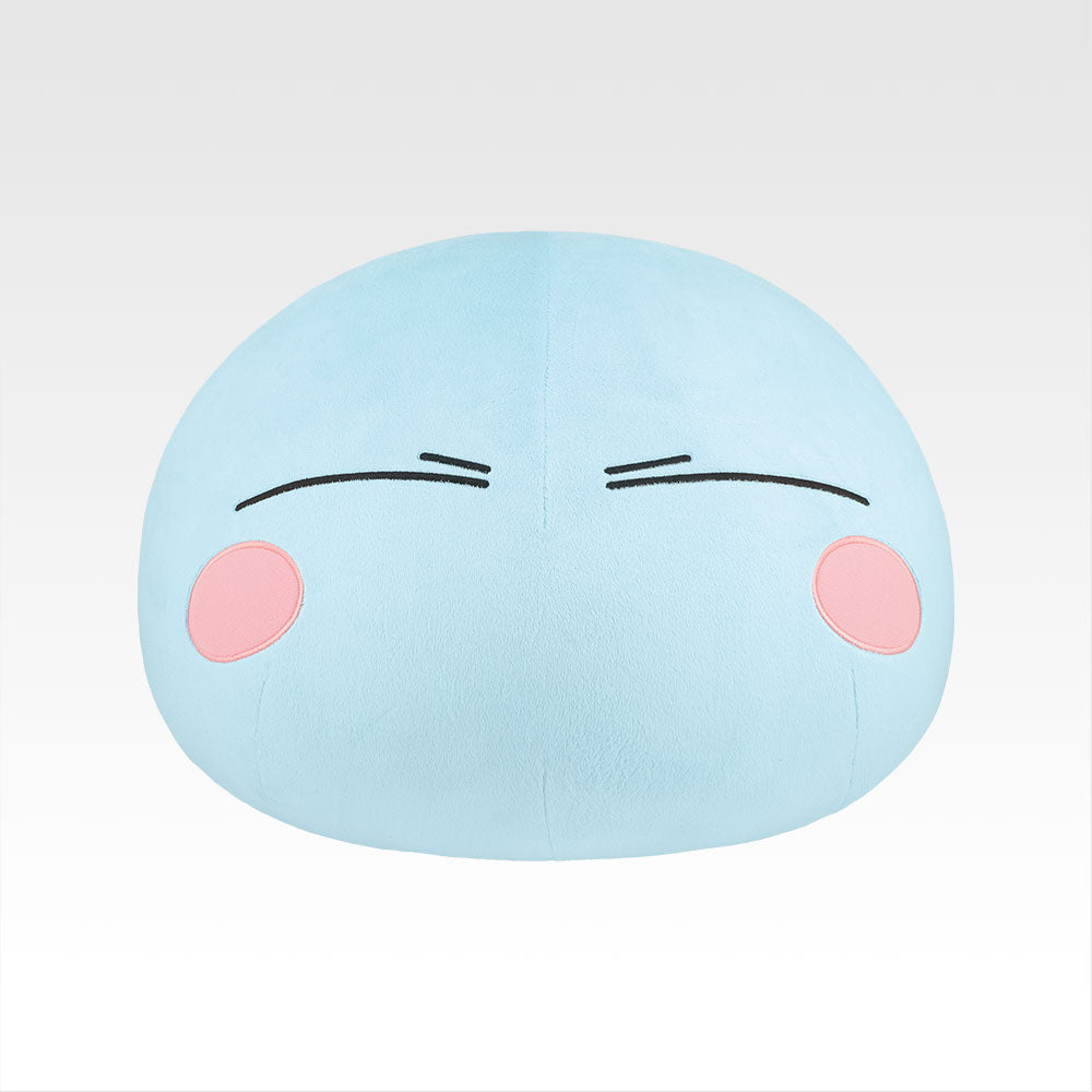 Ichiban Kuji Slime Rimuru His Friends And Devil Last One Prize Slime Rimuru Plush Buy