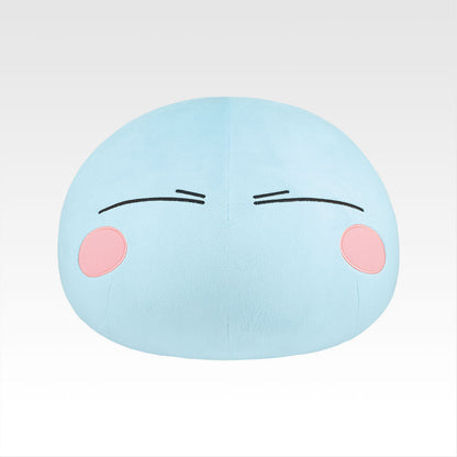 Ichiban Kuji Slime Rimuru His Friends And Devil Last One Prize Slime Rimuru Plush Buy
