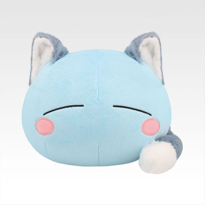 Ichiban Kuji Slime Rimuru His Friends And Devil Prize C Ranga Transformation Plush Buy