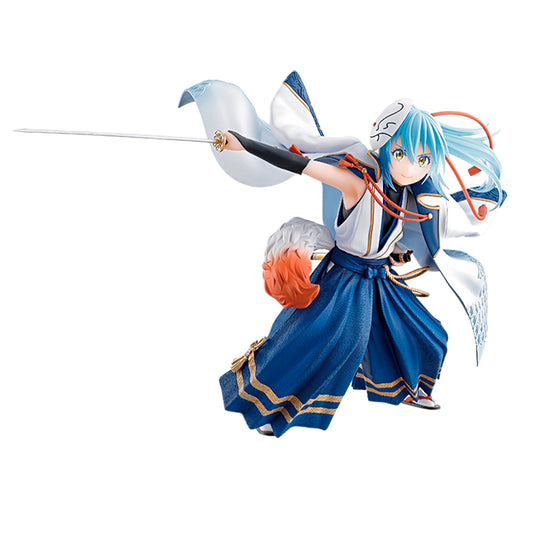Ichiban Kuji Slime Rimuru Kimono Figure Prize A Buy