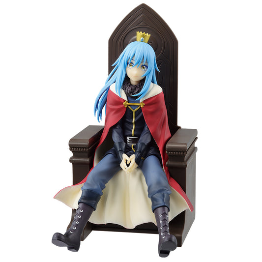 Ichiban Kuji Slime Rising Star Rimuru Tempest A Prize Rimuru Figure Buy