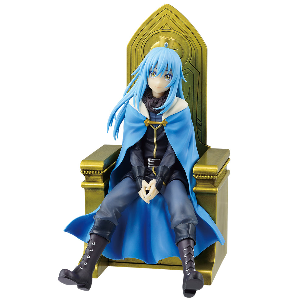 Ichiban Kuji Slime Rising Star Rimuru Tempest Last One Prize Rimuru Figure Buy