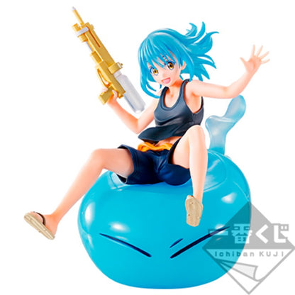 Ichiban Kuji Slime Summer Vacation Prize A Rimuru Summer Figure Buy