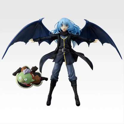 Ichiban Kuji Slime Tears of the Azure Sea Last One Prize Rimuru & Gobta Figure Buy