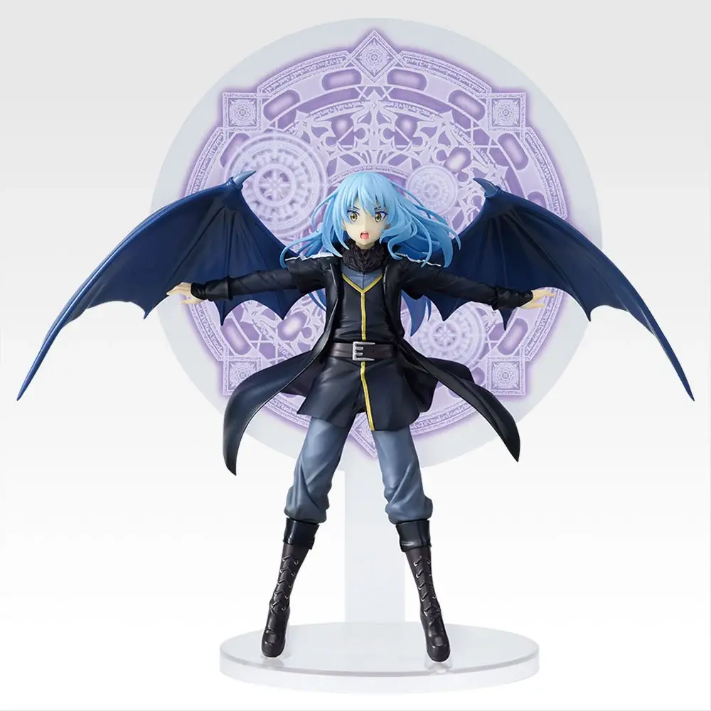 Ichiban Kuji Slime Tears of the Azure Sea Prize A Rimuru Figure Buy