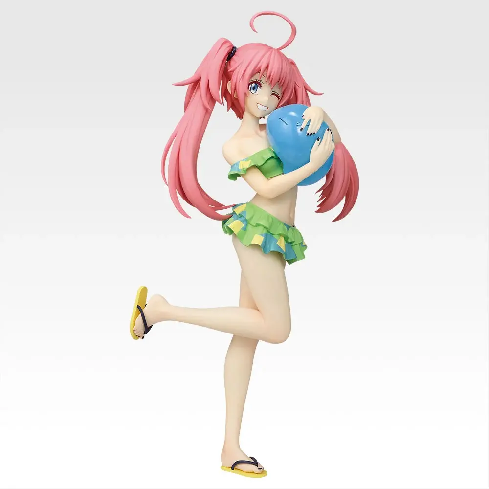 Ichiban Kuji Slime Tears of the Azure Sea Prize B Milim Figure for Sale