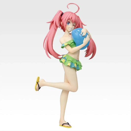 Ichiban Kuji Slime Tears of the Azure Sea Prize B Milim Figure for Sale