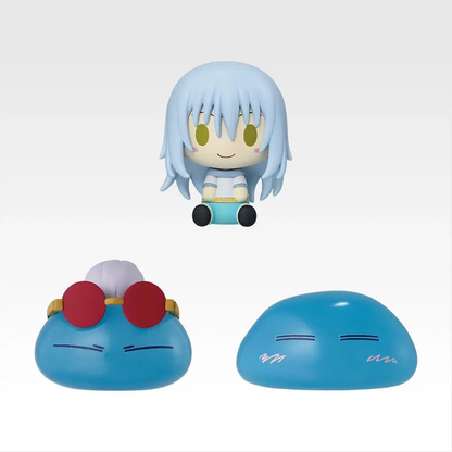 Ichiban Kuji Slime Tears of the Azure Sea Prize D Rimuru Chokonokko Figure Buy