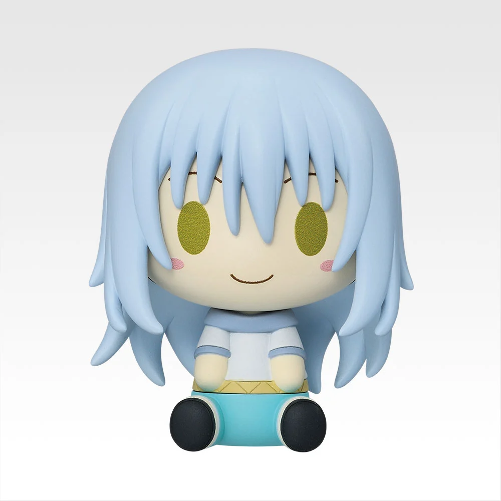 Ichiban Kuji Slime Tears of the Azure Sea Prize D Rimuru Chokonokko Figure Buy
