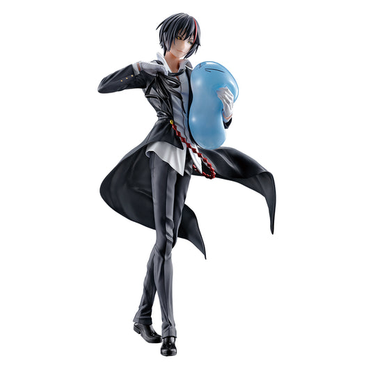 Ichiban Kuji Slime Walpurgis Prize C Diablo Figure for Sale