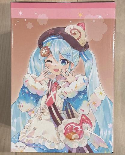 Ichiban Kuji Snow Miku All Stars Snow Miku 2026 Figure Last One Prize Buy