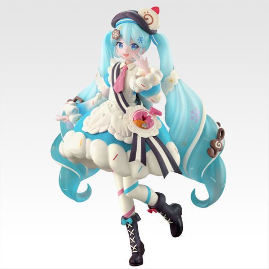 Ichiban Kuji Snow Miku All Stars Snow Miku 2026 Figure Prize A Buy