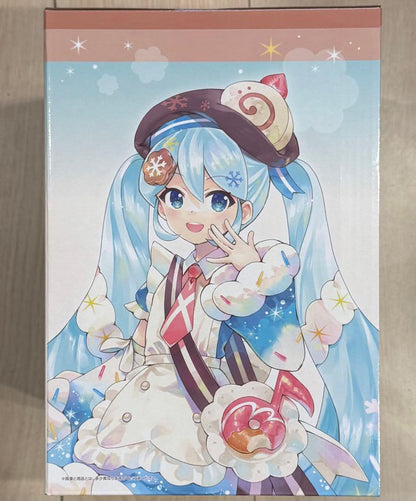 Ichiban Kuji Snow Miku All Stars Snow Miku 2026 Figure Prize A Buy