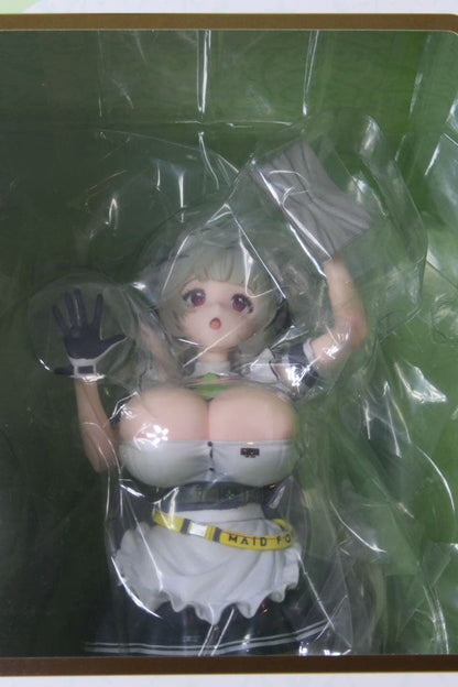 Ichiban Kuji Goddess Of Victory: Nikke Chapter 7 Last One Prize Soda Figure Buy
