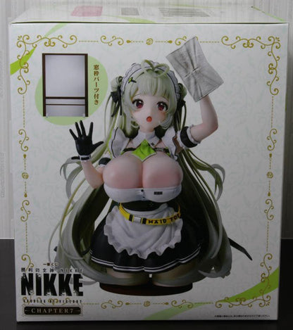 Ichiban Kuji Goddess Of Victory: Nikke Chapter 7 Last One Prize Soda Figure Buy