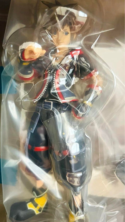 Ichiban Kuji Kingdom Hearts Second Memory Sora Roxas Figure Buy