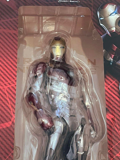 Ichiban Kuji Spider-Man: Homecoming Iron Man Mark 47 Figure Buy
