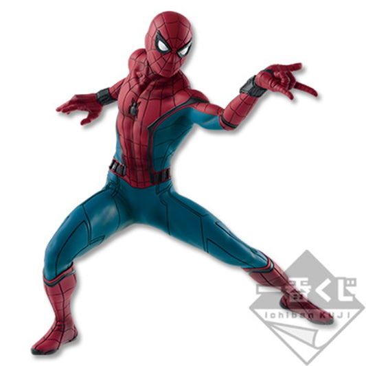 Ichiban Kuji Spider-Man: Homecoming Spider-Man Figure Prize A Buy