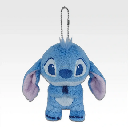 Ichiban Kuji Stitch Every day with you Prize E Sad Stitch Plush Mascot Buy