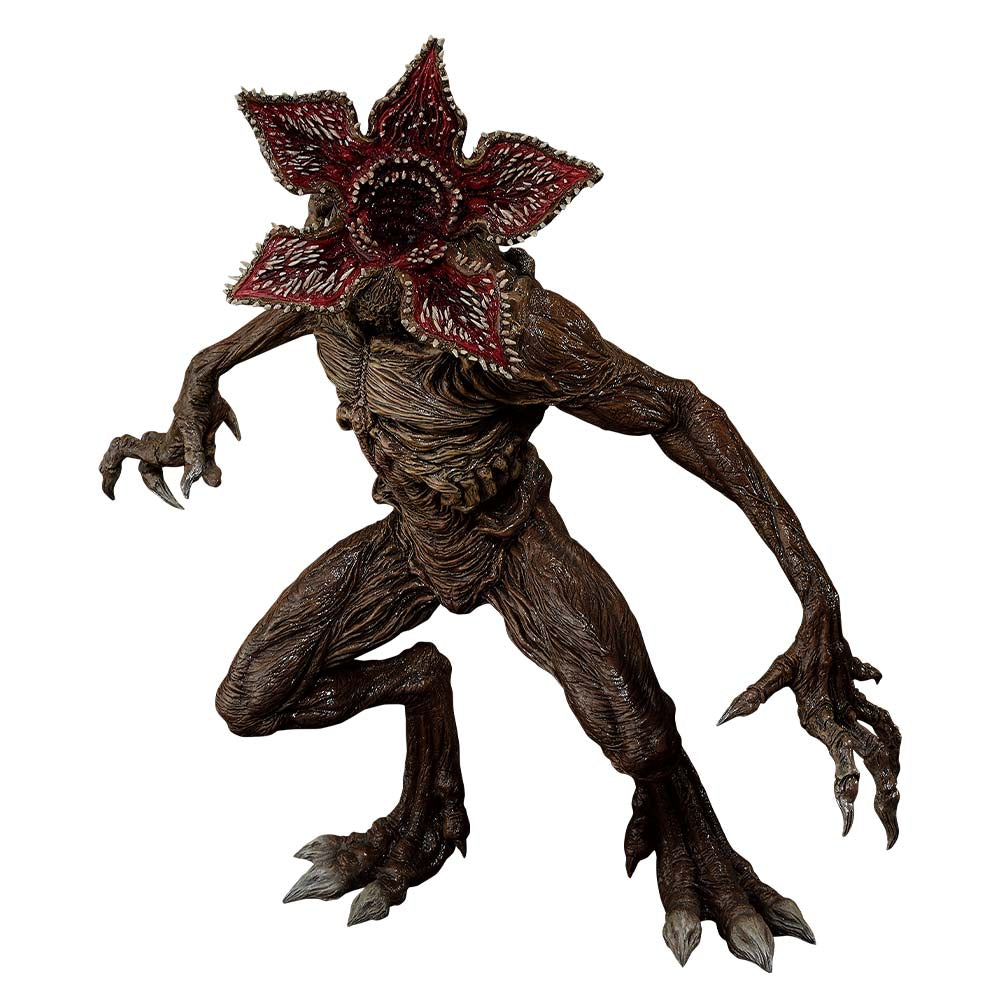 Ichiban Kuji Stranger Things Unknown World Last One Prize Demogorgon Figure for Sale