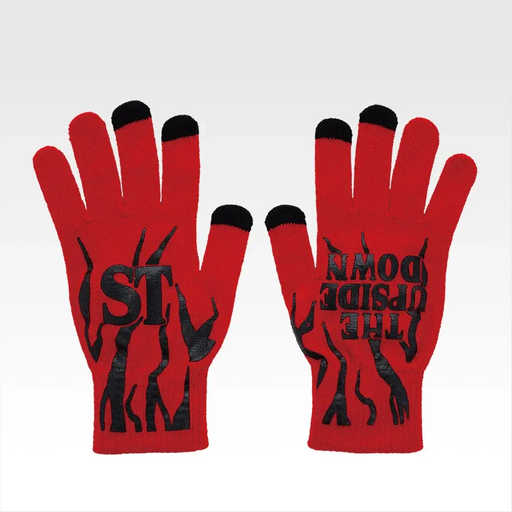 Ichiban Kuji Stranger Things Unknown World Vol.2 Prize E Gloves Buy
