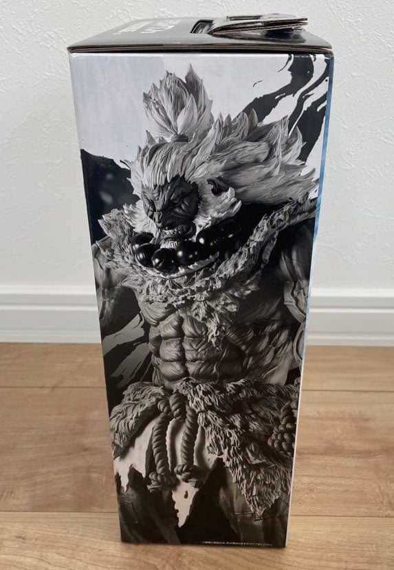 Ichiban Kuji Street Fighter 6 Last One Prize Akuma Figure Buy