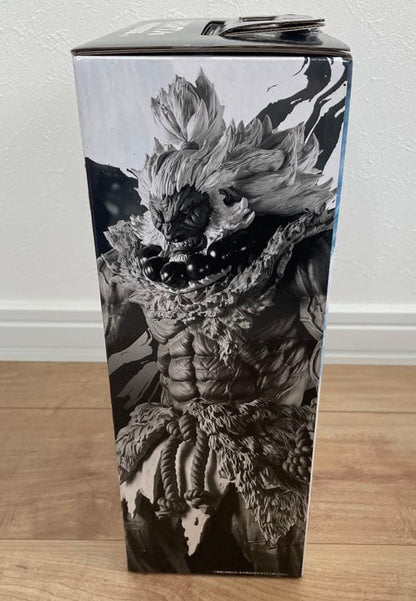 Ichiban Kuji Street Fighter 6 Last One Prize Akuma Figure Buy