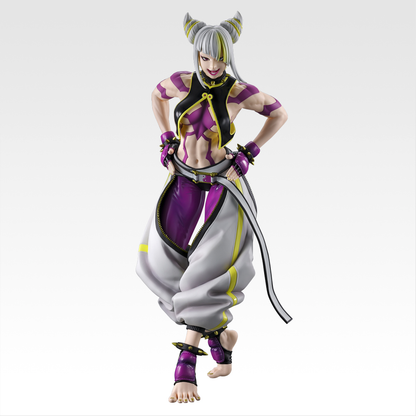 Ichiban Kuji Street Fighter 6 Juri Figure