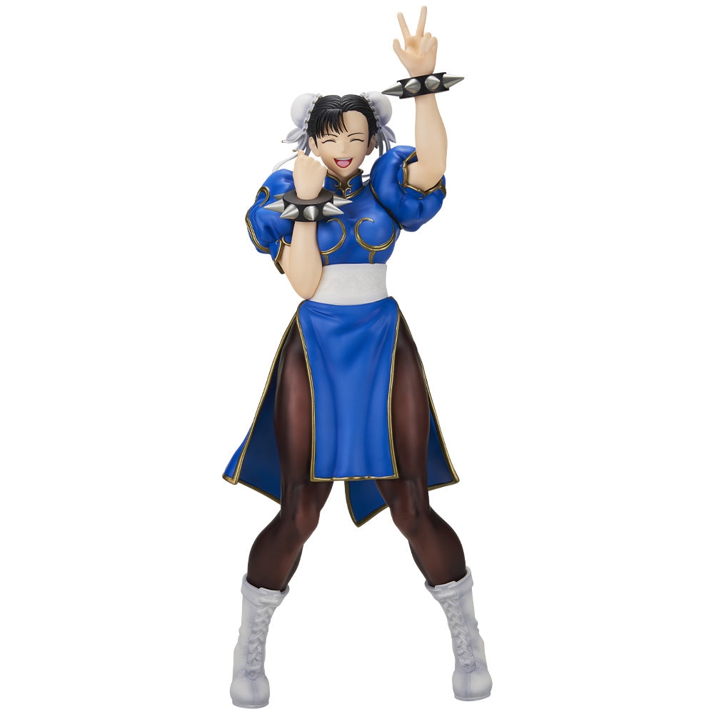 Ichiban Kuji Street Fighter Chun-Li Figure Prize A Buy