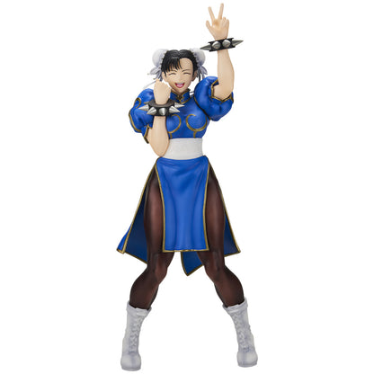 Ichiban Kuji Street Fighter Chun-Li Figure Prize A Buy