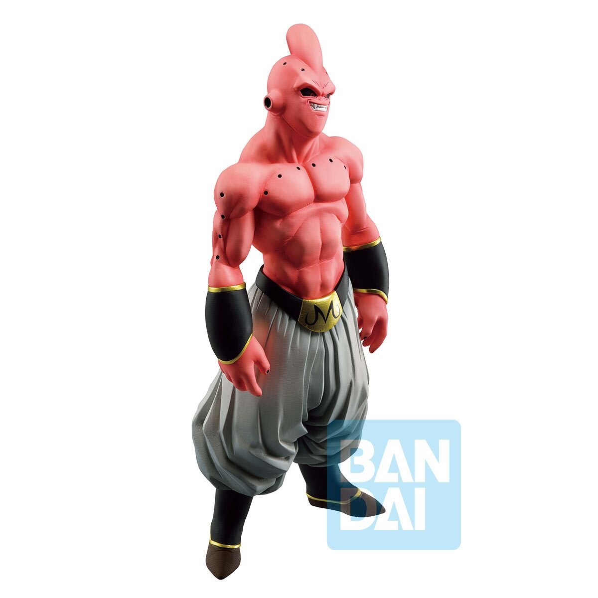 Ichiban Kuji Super Buu Figure Prize F for Sale