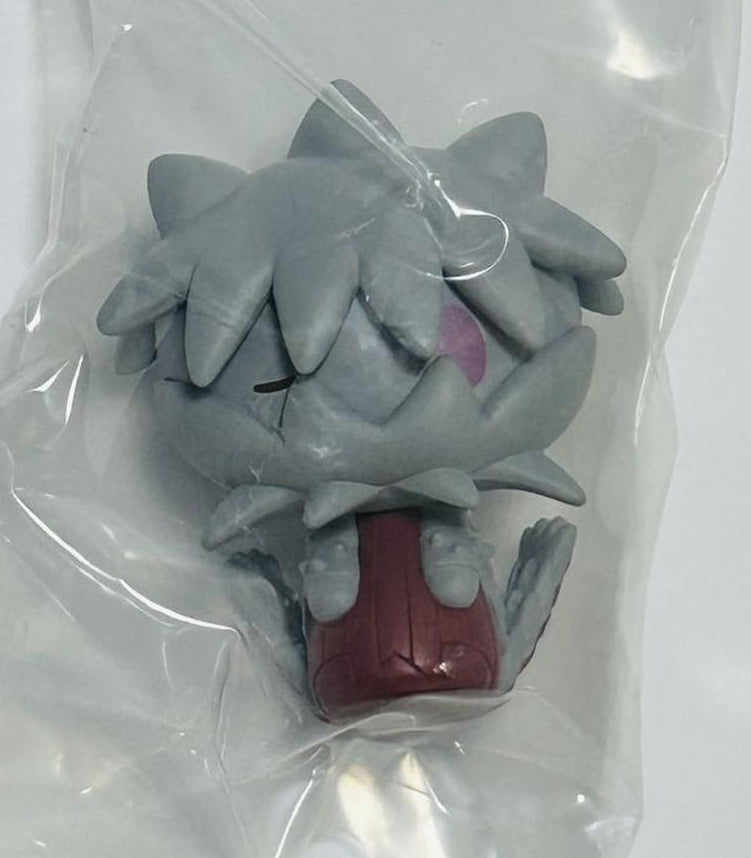 Ichiban Kuji Naruto Shippuden Connected Feelings E Prize Tailed Beasts Chokonokko Figure