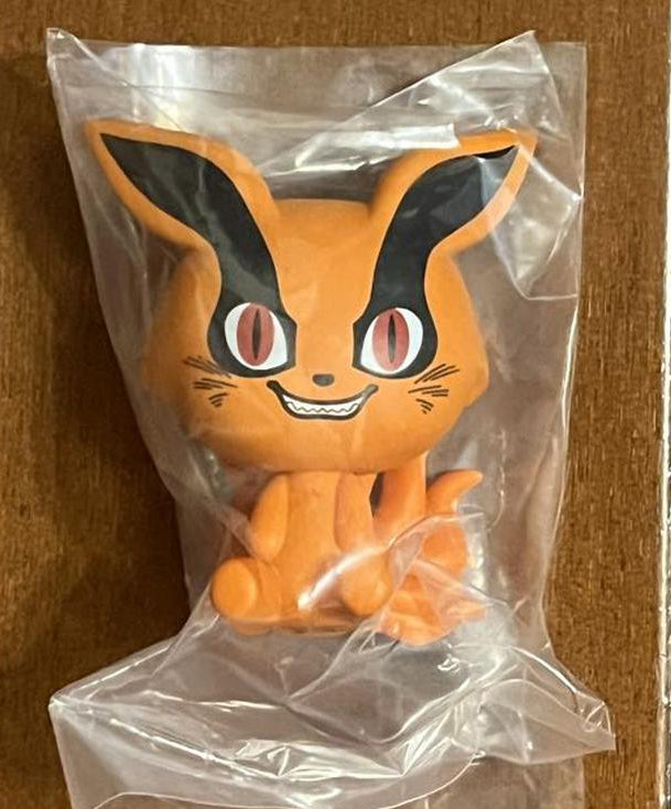 Ichiban Kuji Naruto Shippuden Connected Feelings E Prize Tailed Beasts Chokonokko Figure