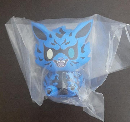 Ichiban Kuji Naruto Shippuden Connected Feelings E Prize Tailed Beasts Chokonokko Figure