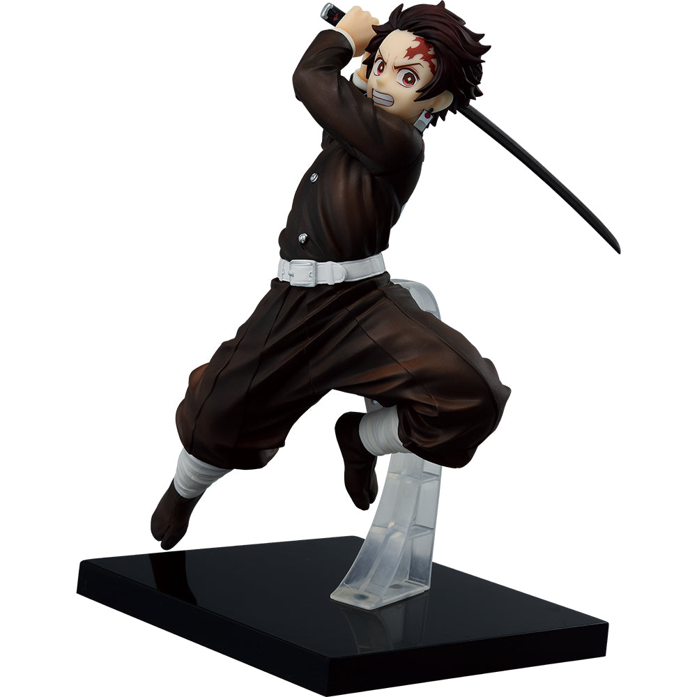 Ichiban Kuji Tanjiro Prize A Figure Demon Slayer Breached Swordsmith Village Buy