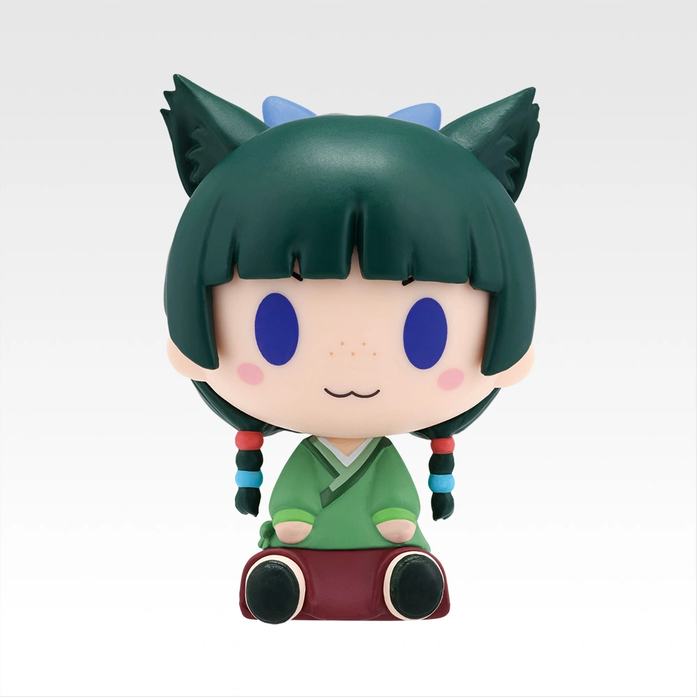 Ichiban Kuji The Apothecary Diaries Maomao Chokonokko Figure Buy