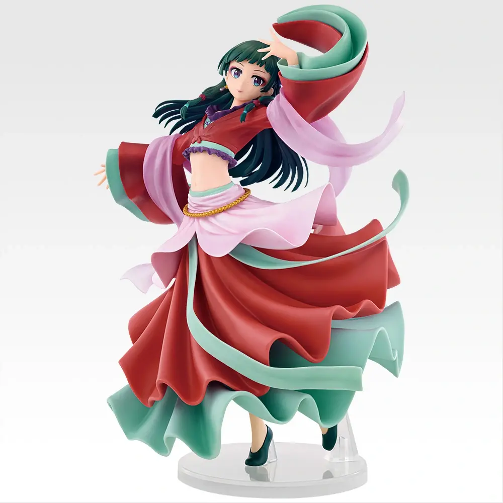 Ichiban Kuji The Apothecary Diaries Maomao Figure Prize A Buy