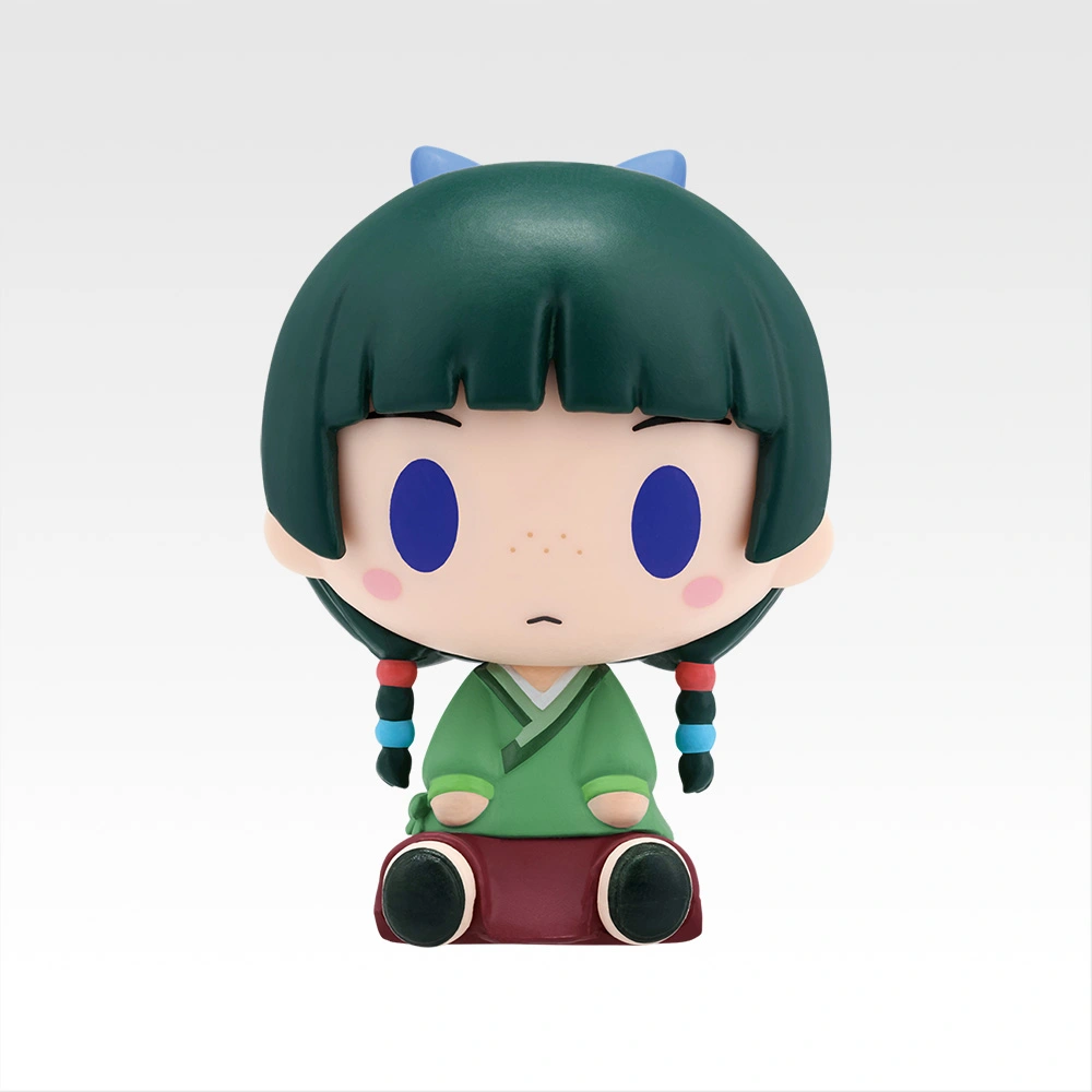 Ichiban Kuji The Apothecary Diaries Prize D Maomao Chokonokko Figure Buy