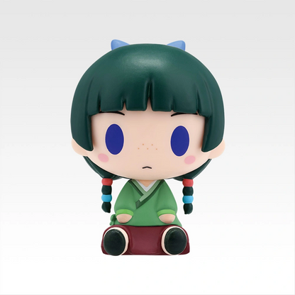 Ichiban Kuji The Apothecary Diaries Prize D Maomao Chokonokko Figure Buy